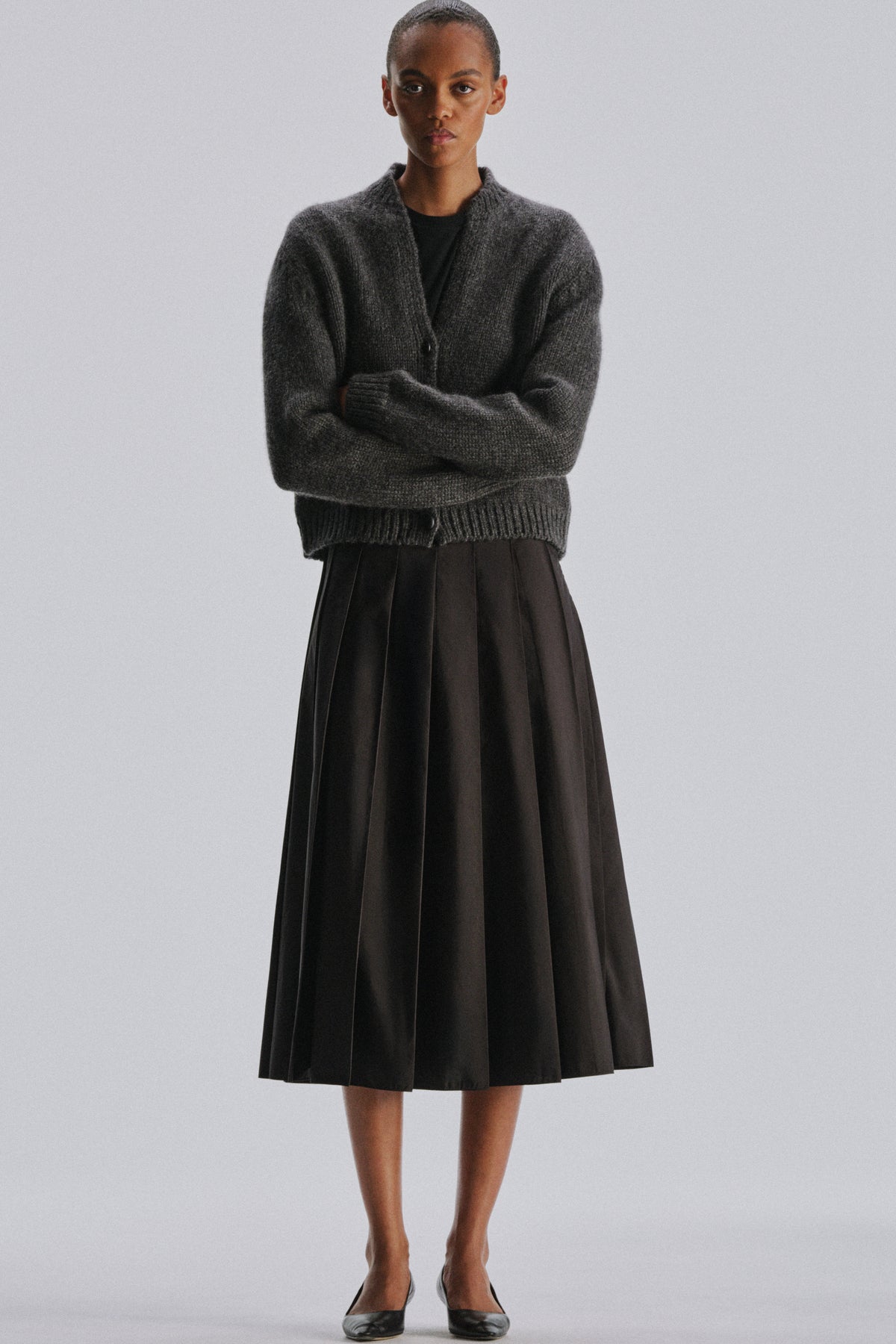 Poynta Cardigan