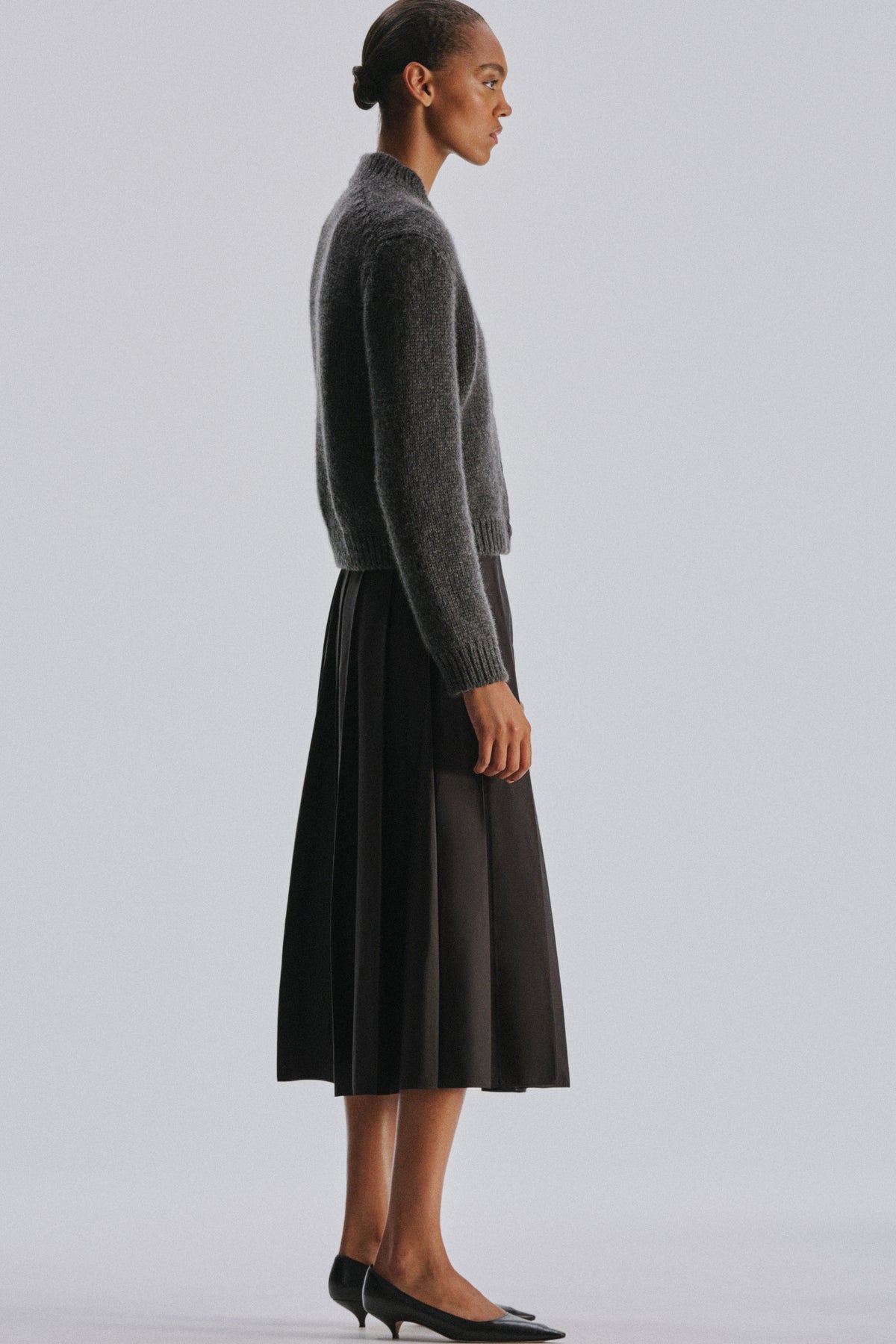 Poynta Cardigan