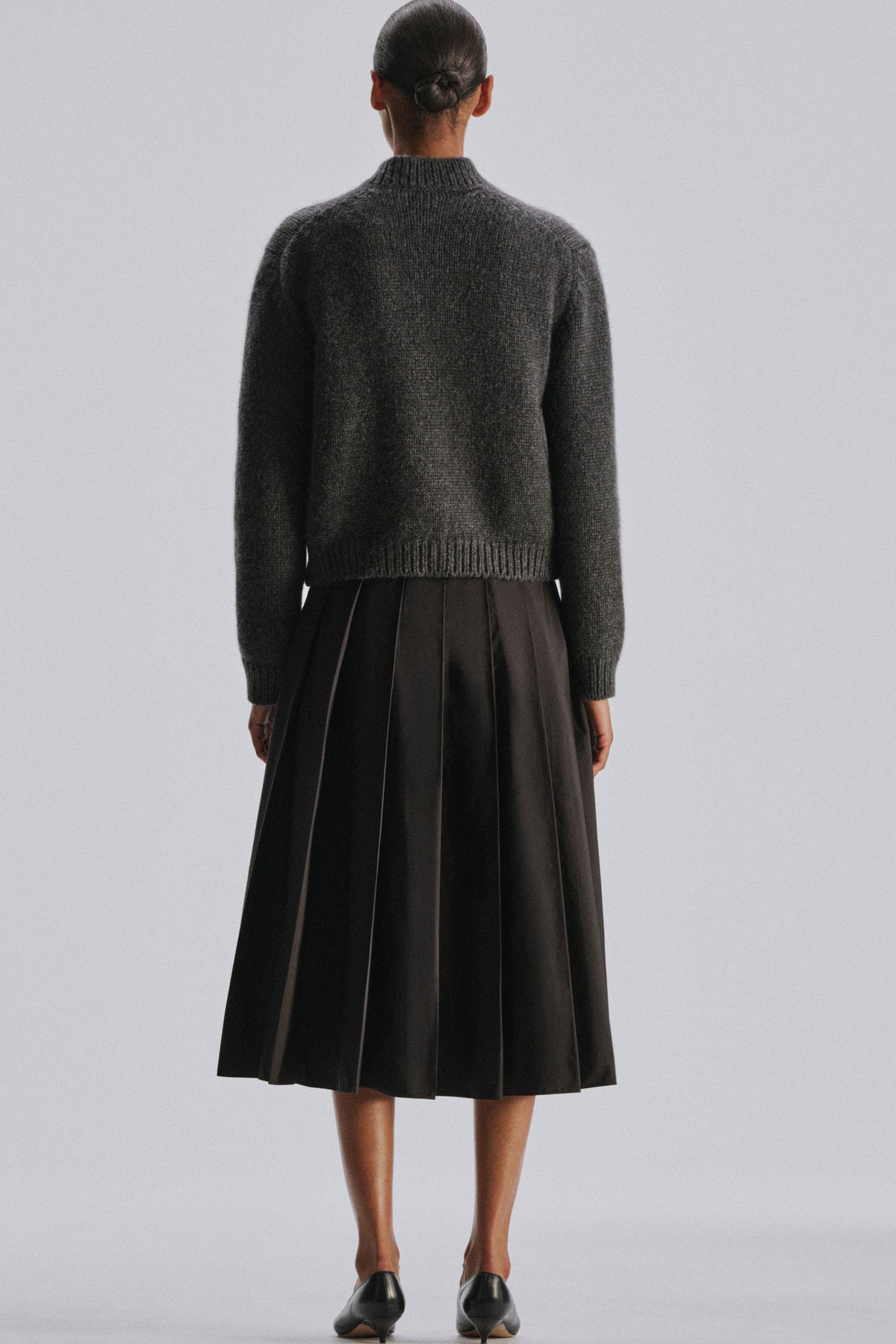 Poynta Cardigan