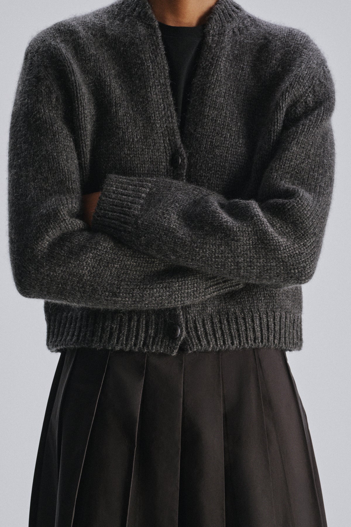 Poynta Cardigan
