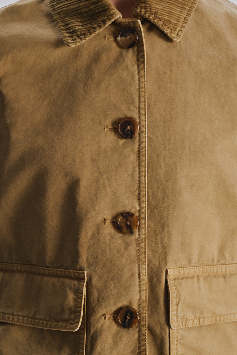 Veste Benka