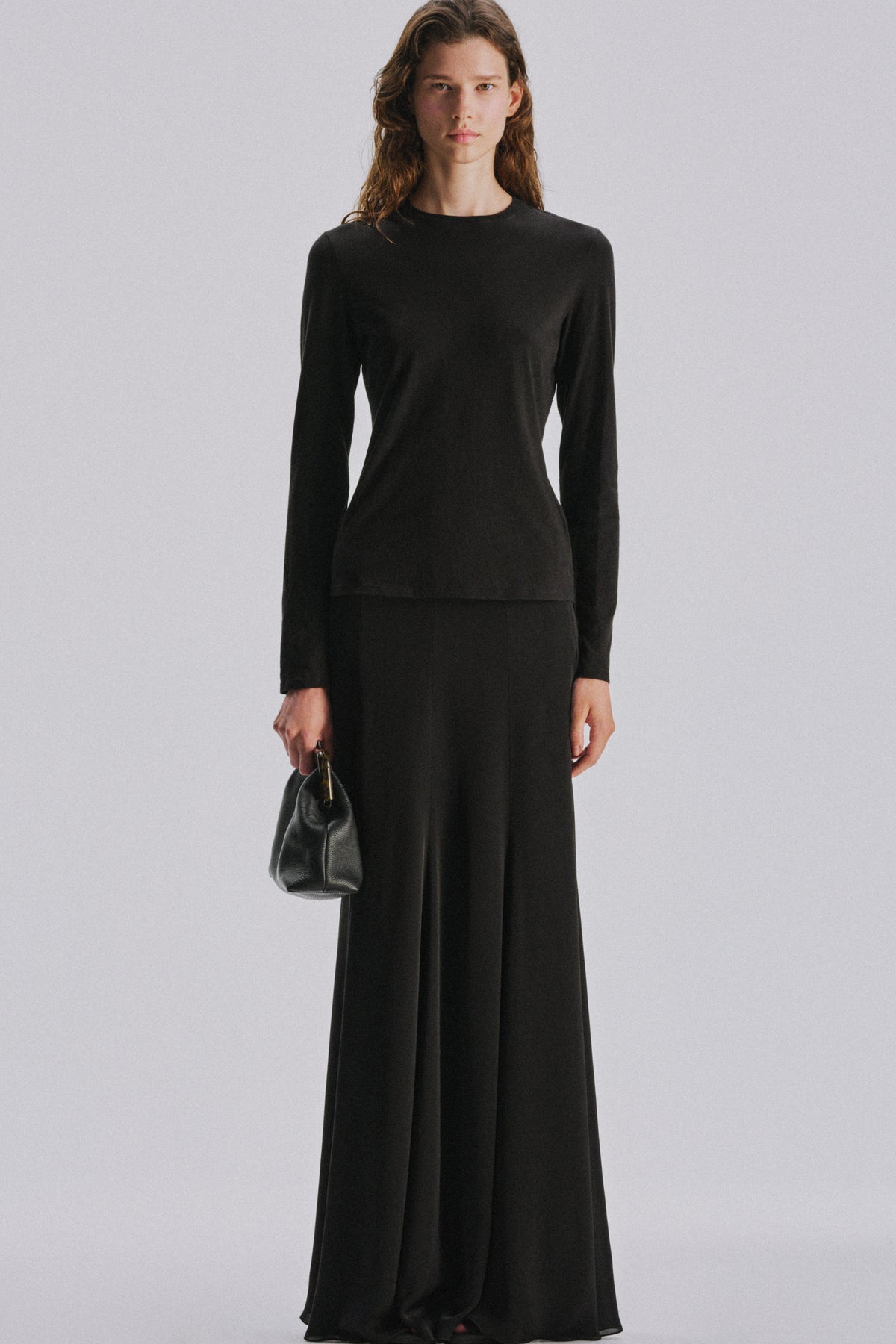 Aranza Skirt
