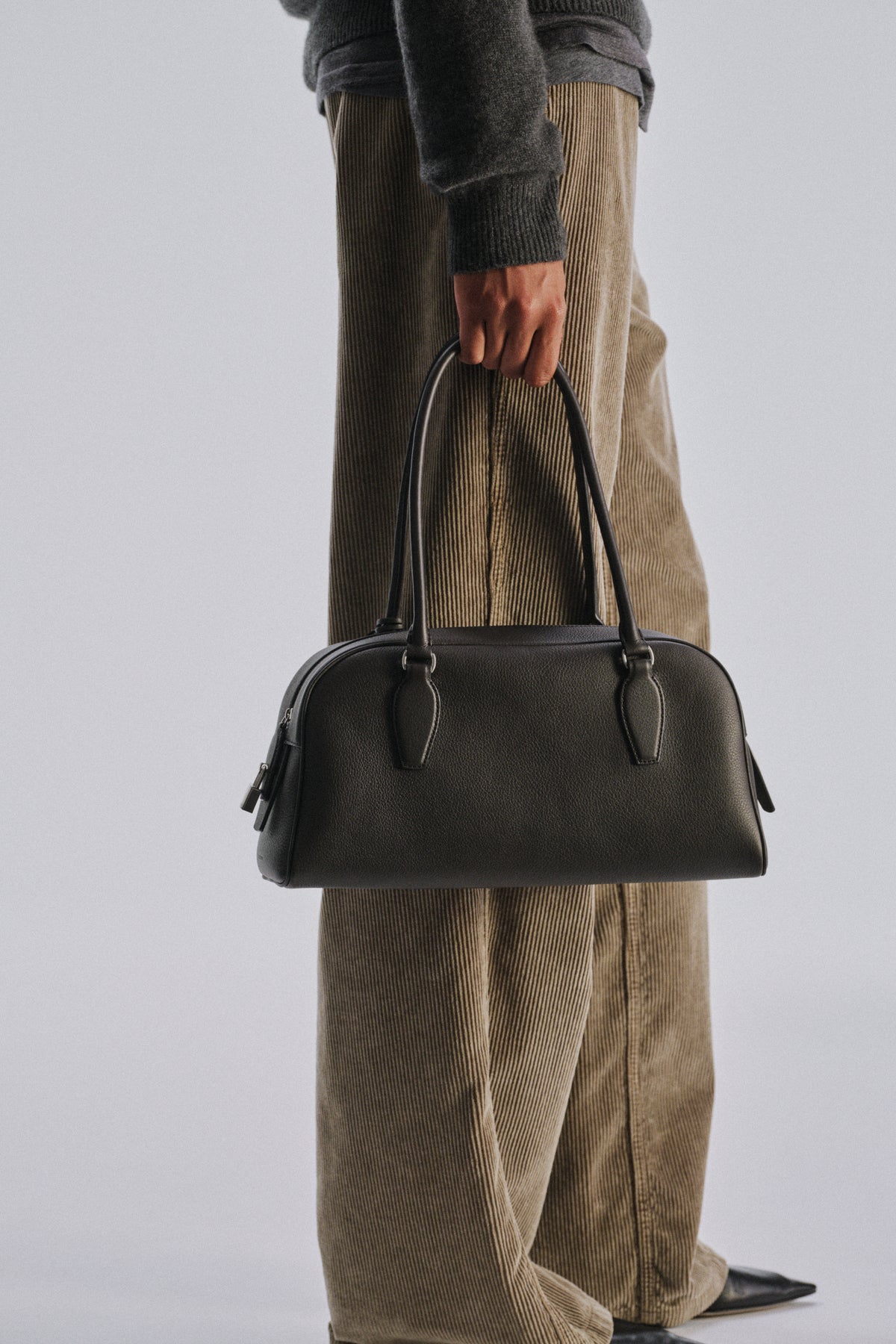 E/W India Bag