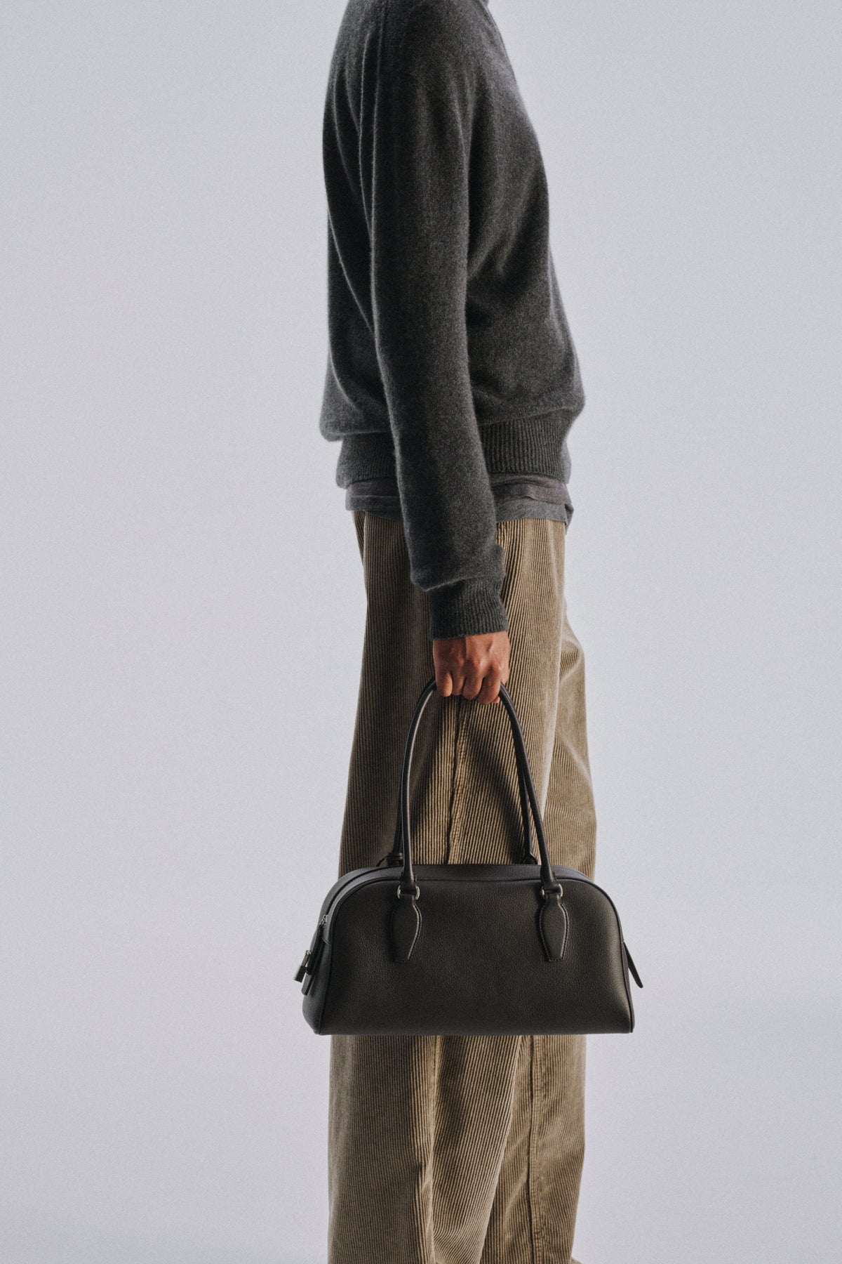 E/W India Bag