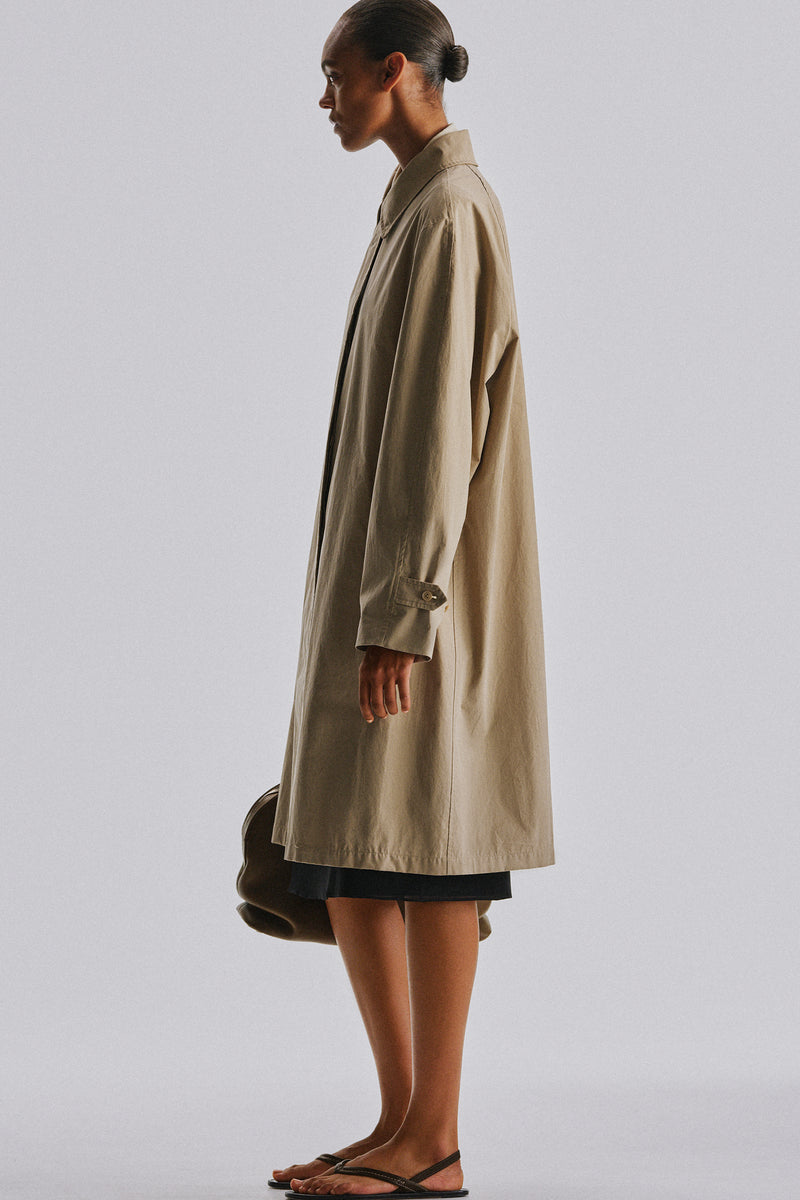 Dayton Coat