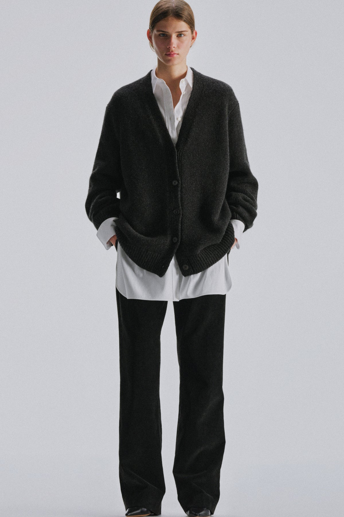Noli Cardigan