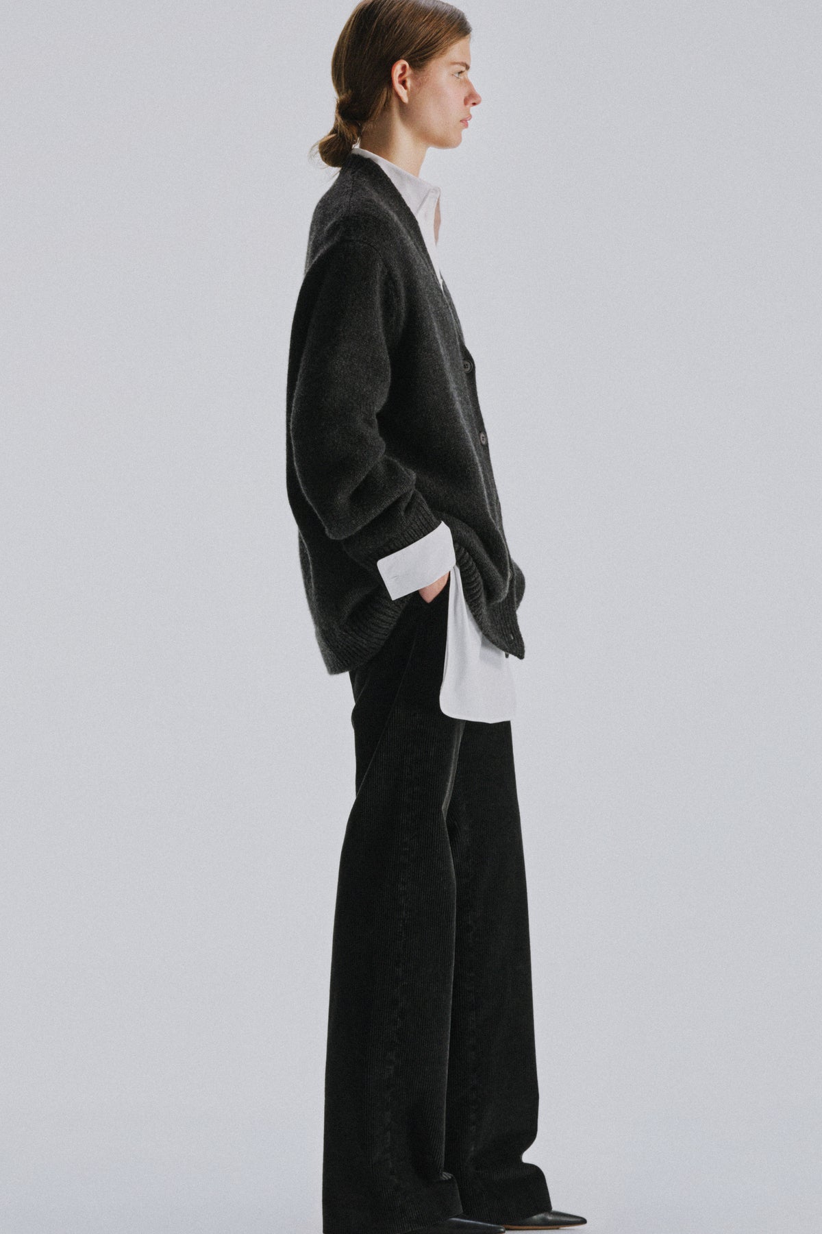 Noli Cardigan