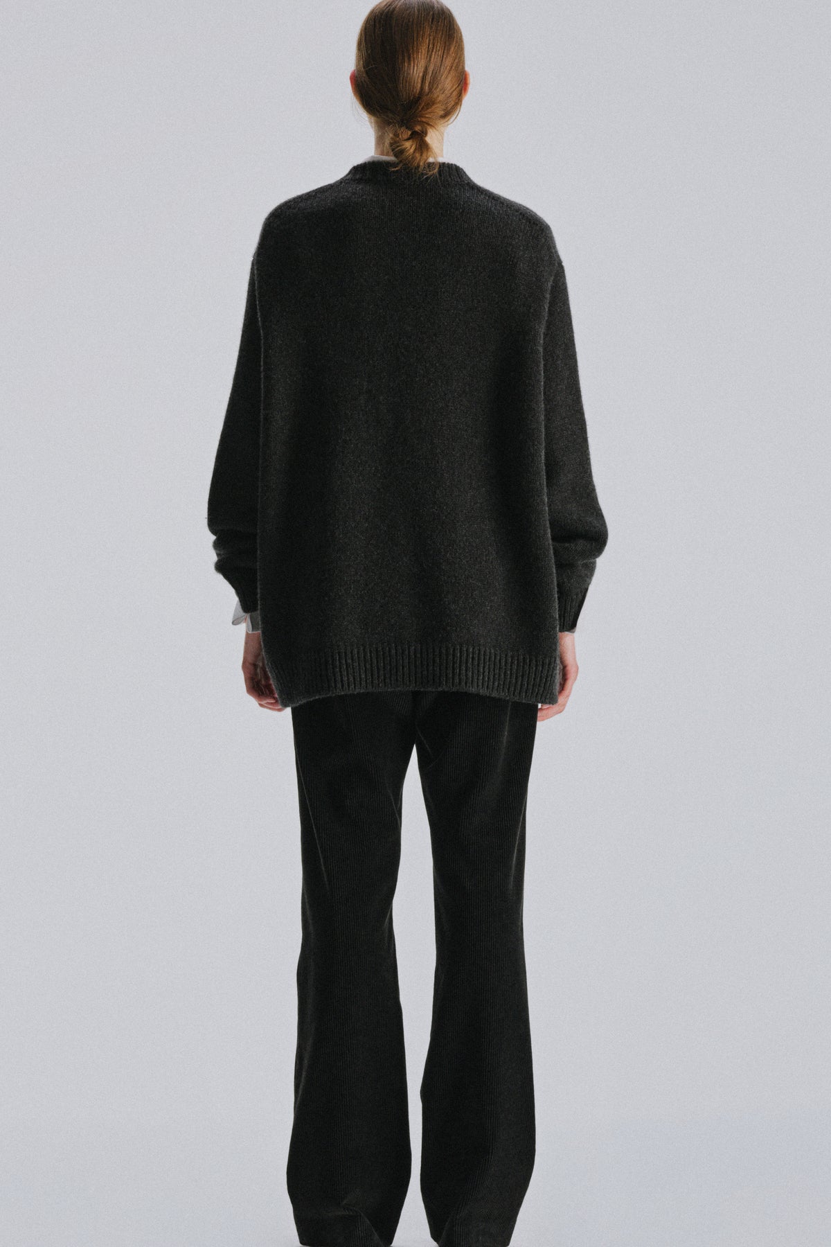 Noli Cardigan