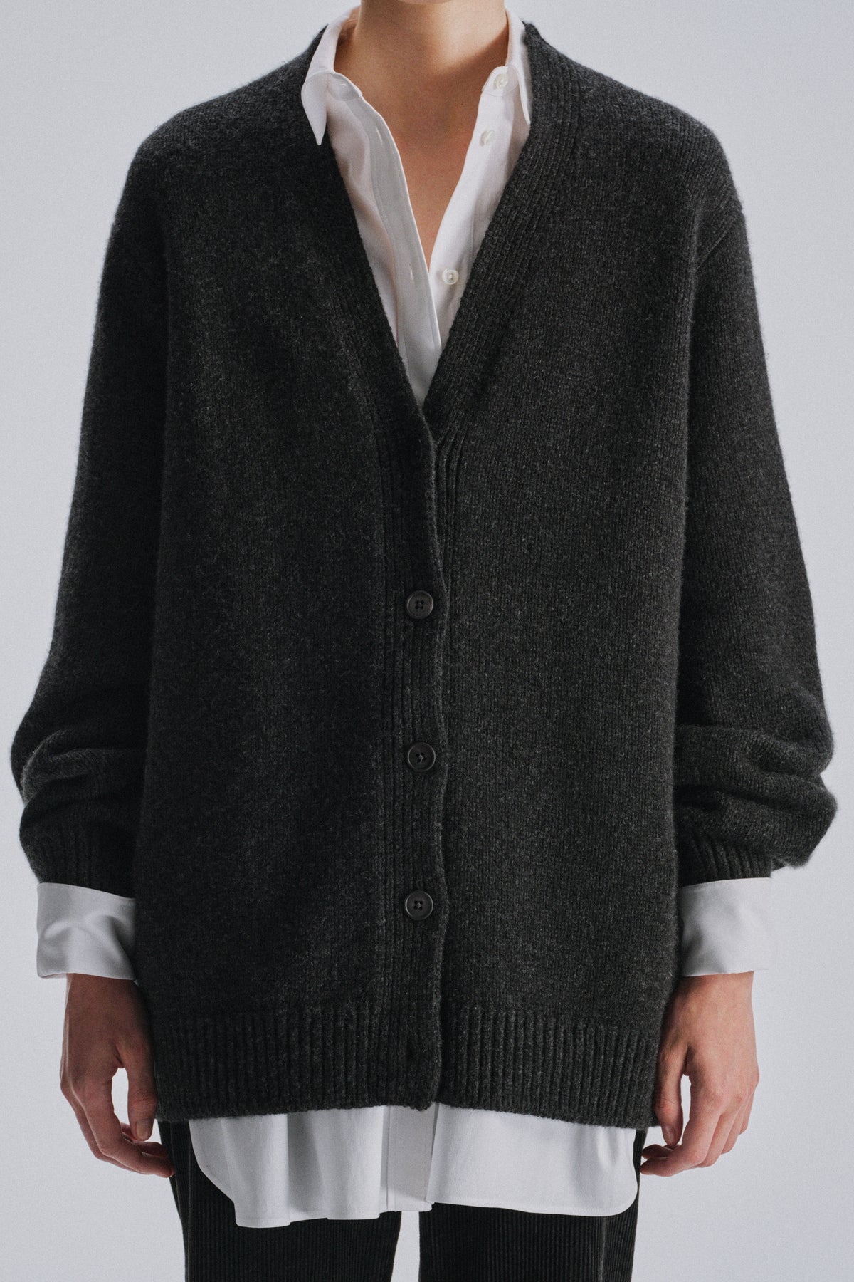 Noli Cardigan
