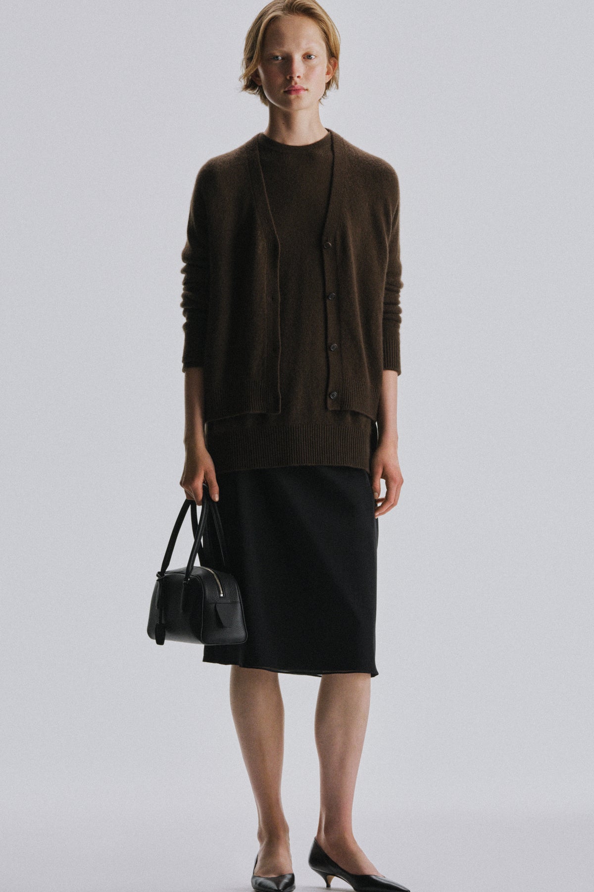 Ovida Cardigan