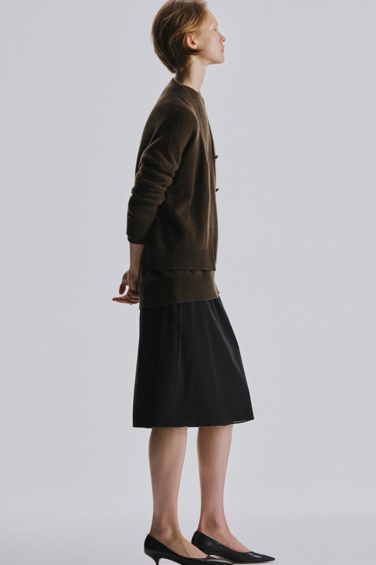 Ovida Cardigan