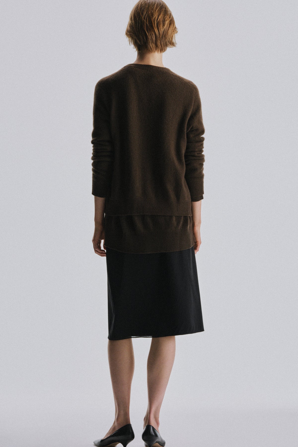Ovida Cardigan