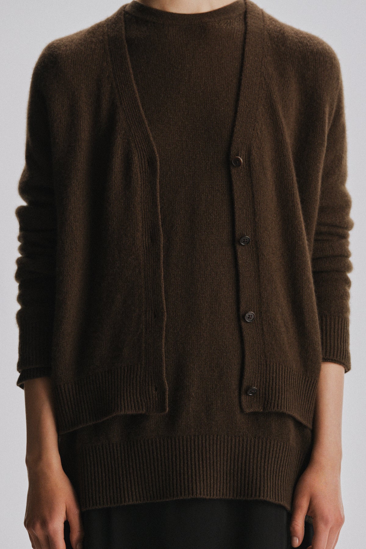 Ovida Cardigan