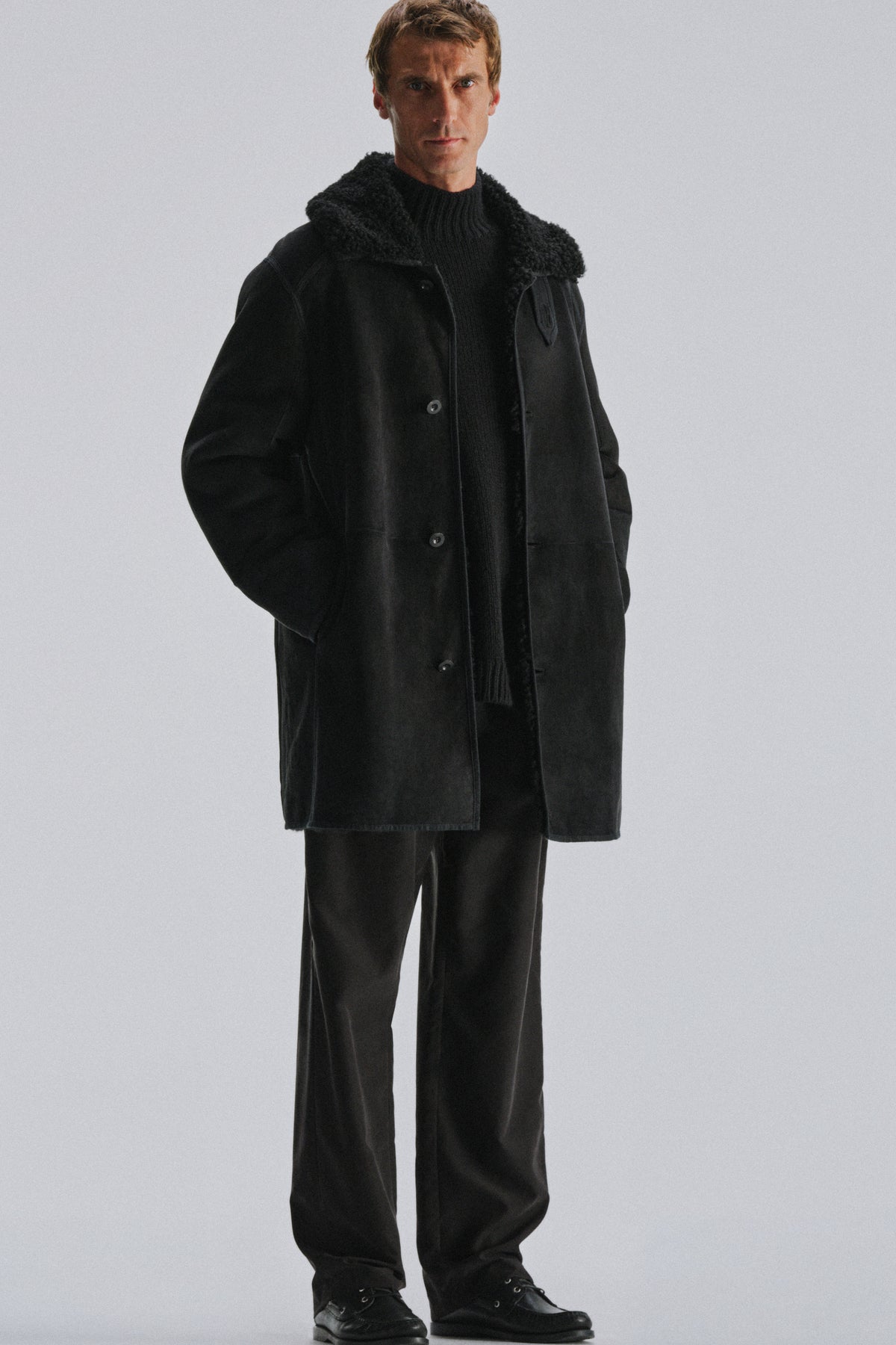 Nils Coat
