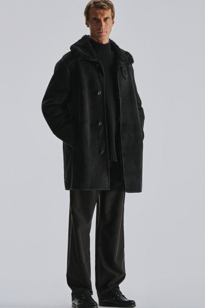 Nils Coat