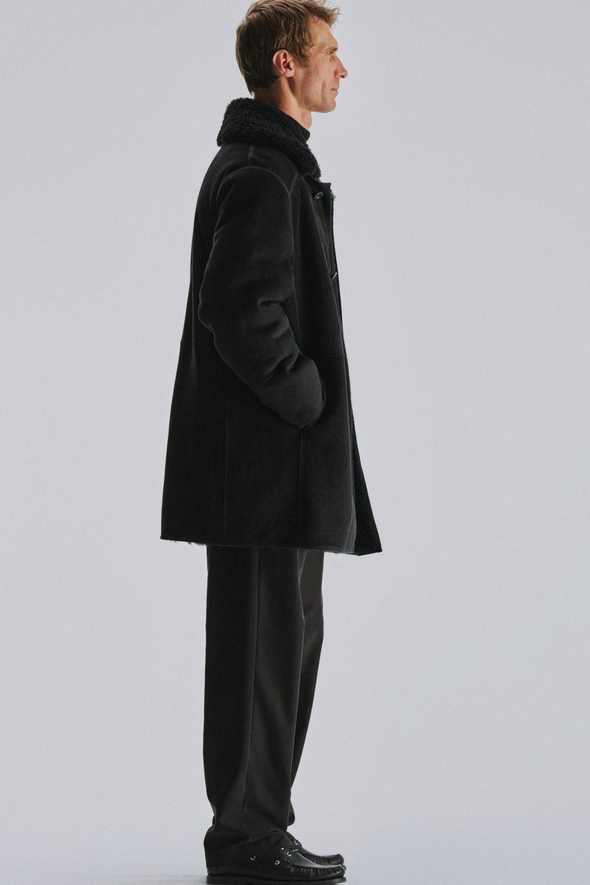 Nils Coat
