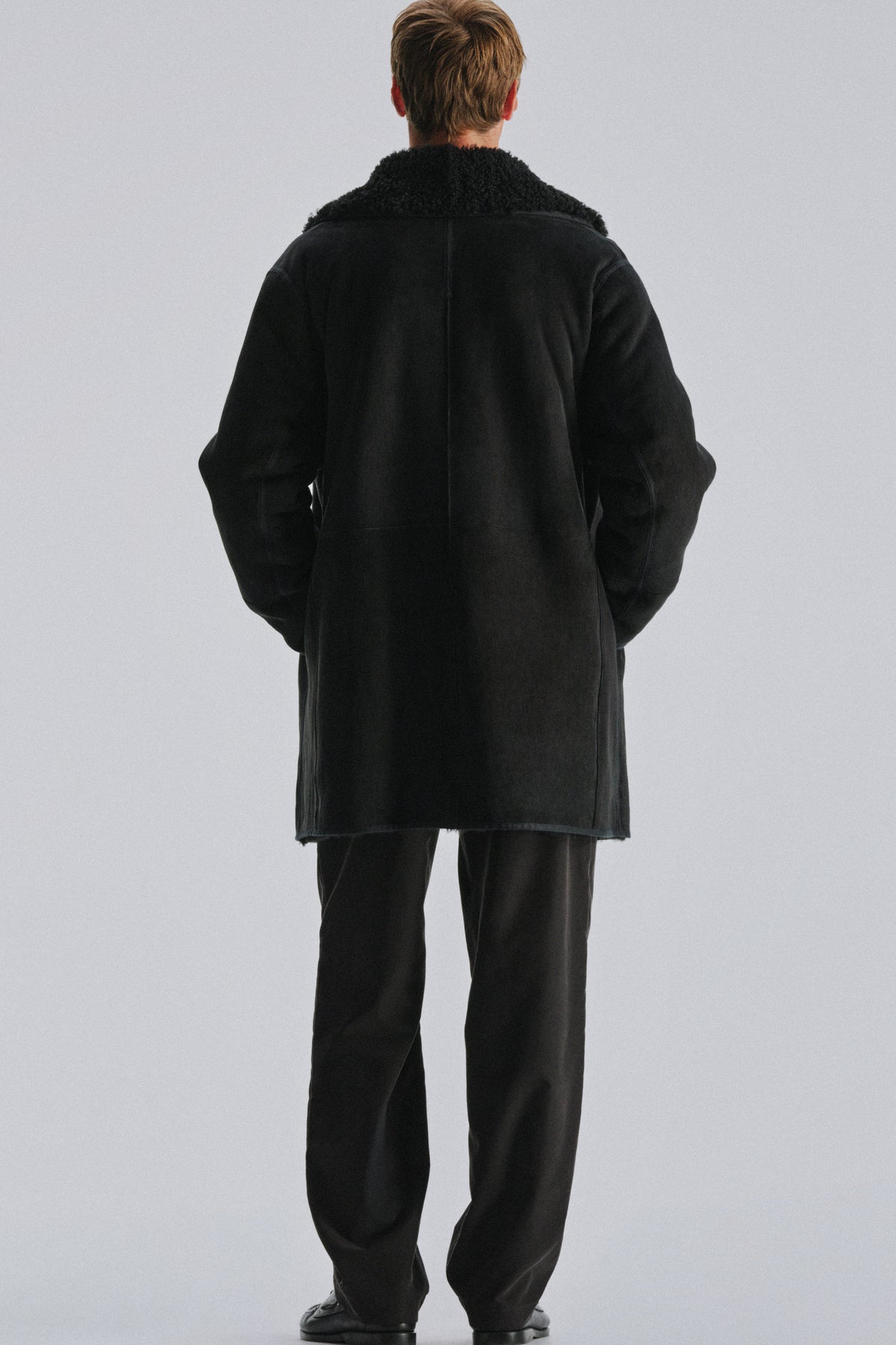 Nils Coat