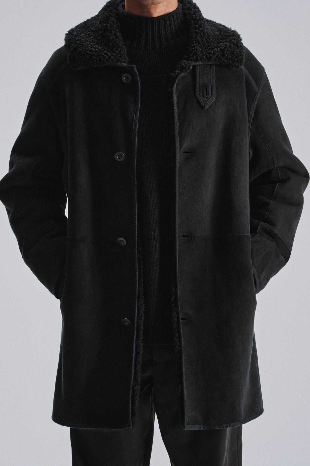 Nils Coat