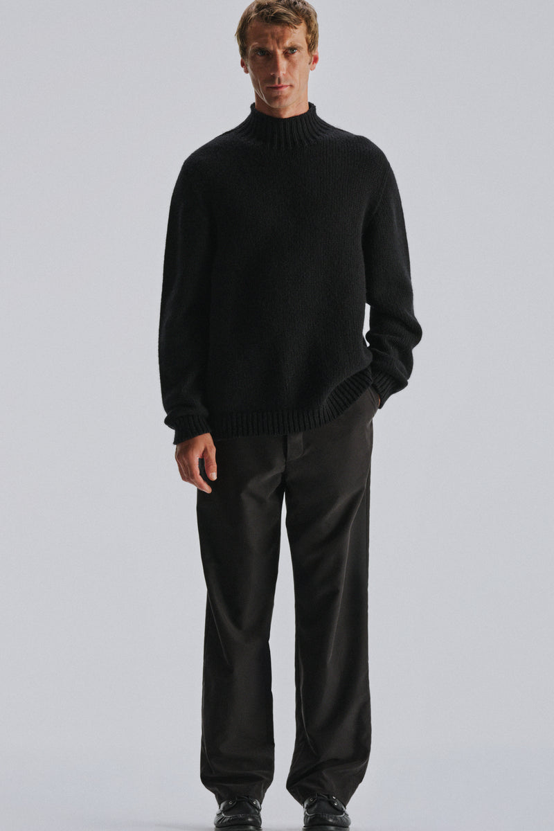 Fides Sweater