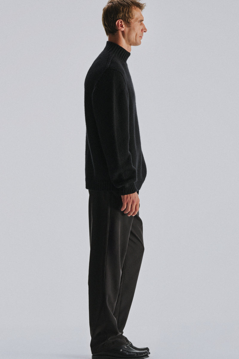 Fides Sweater