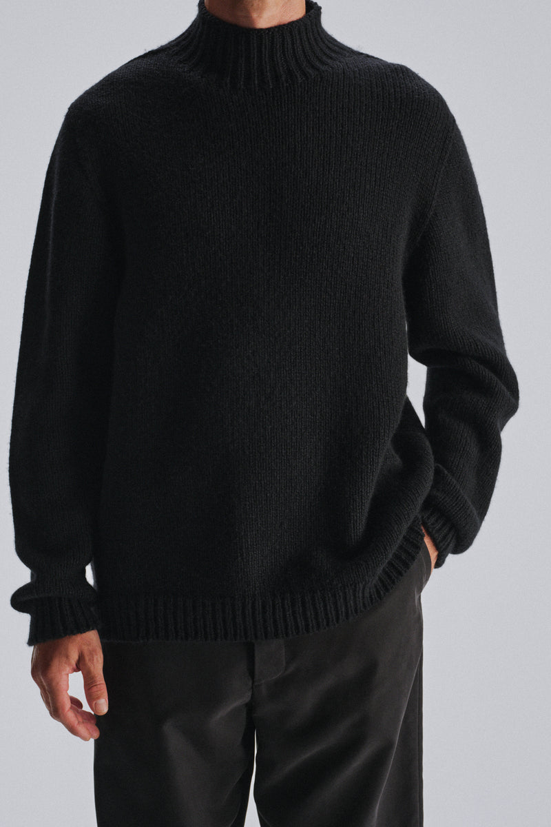 Fides Sweater