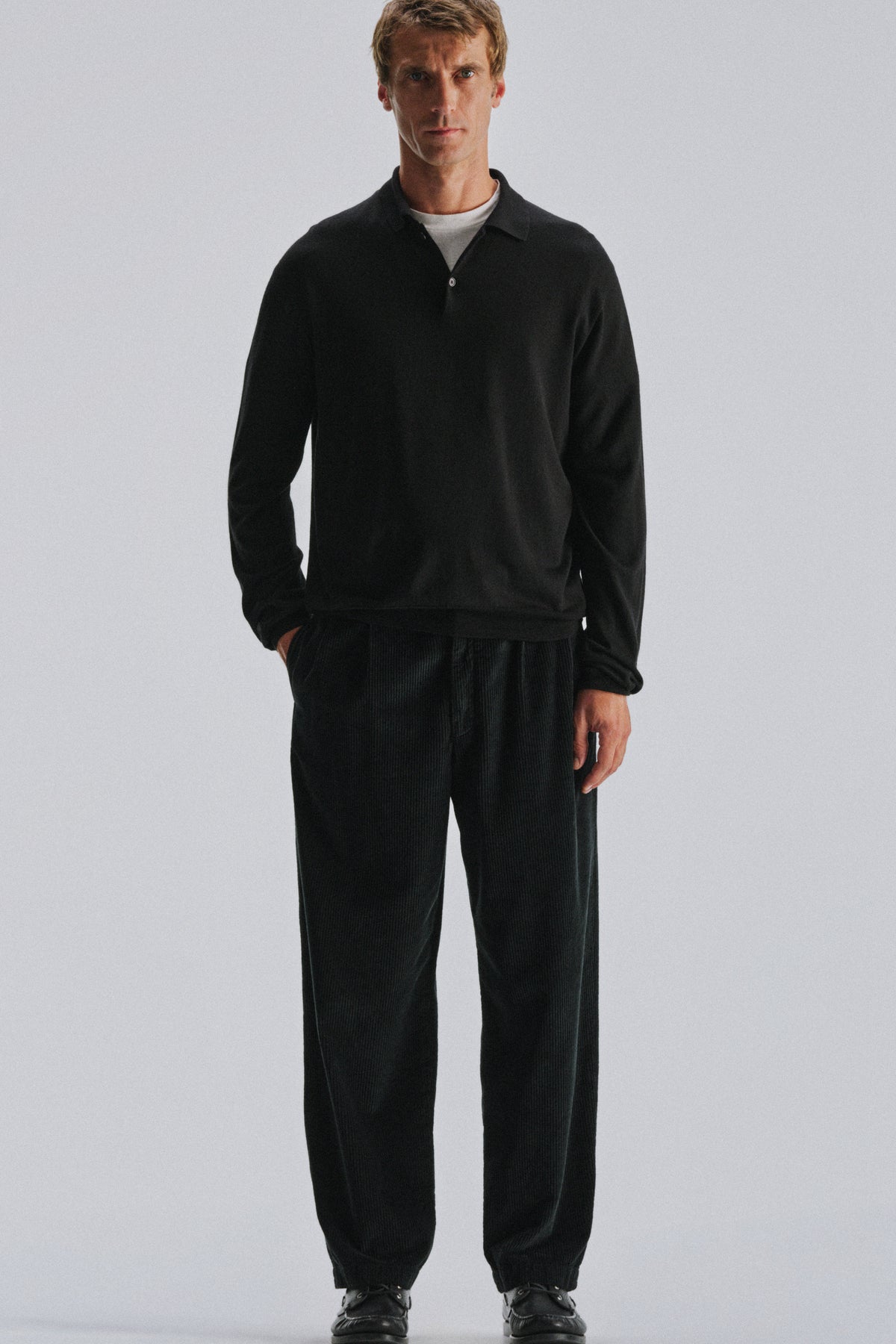 Pantalon Tavoli