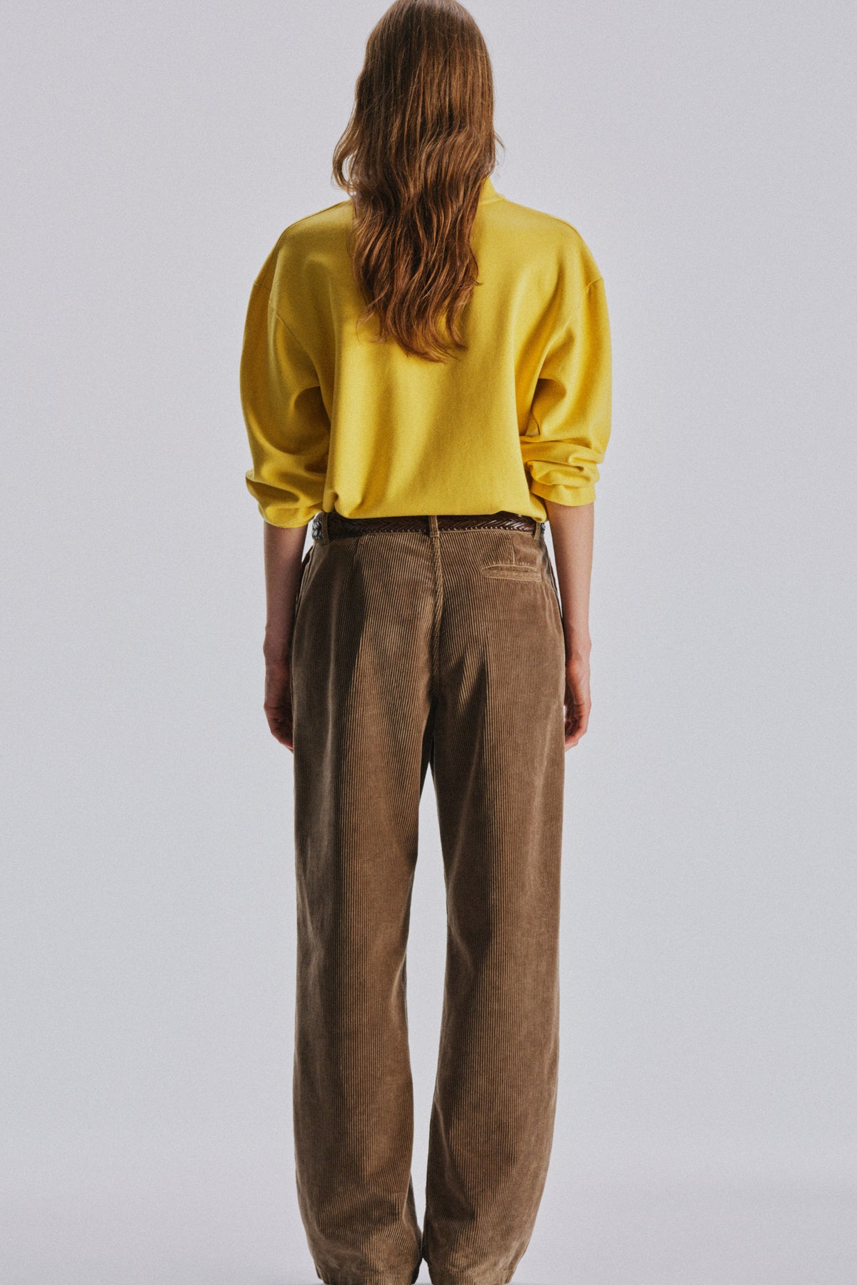 Kate Sweatshirt