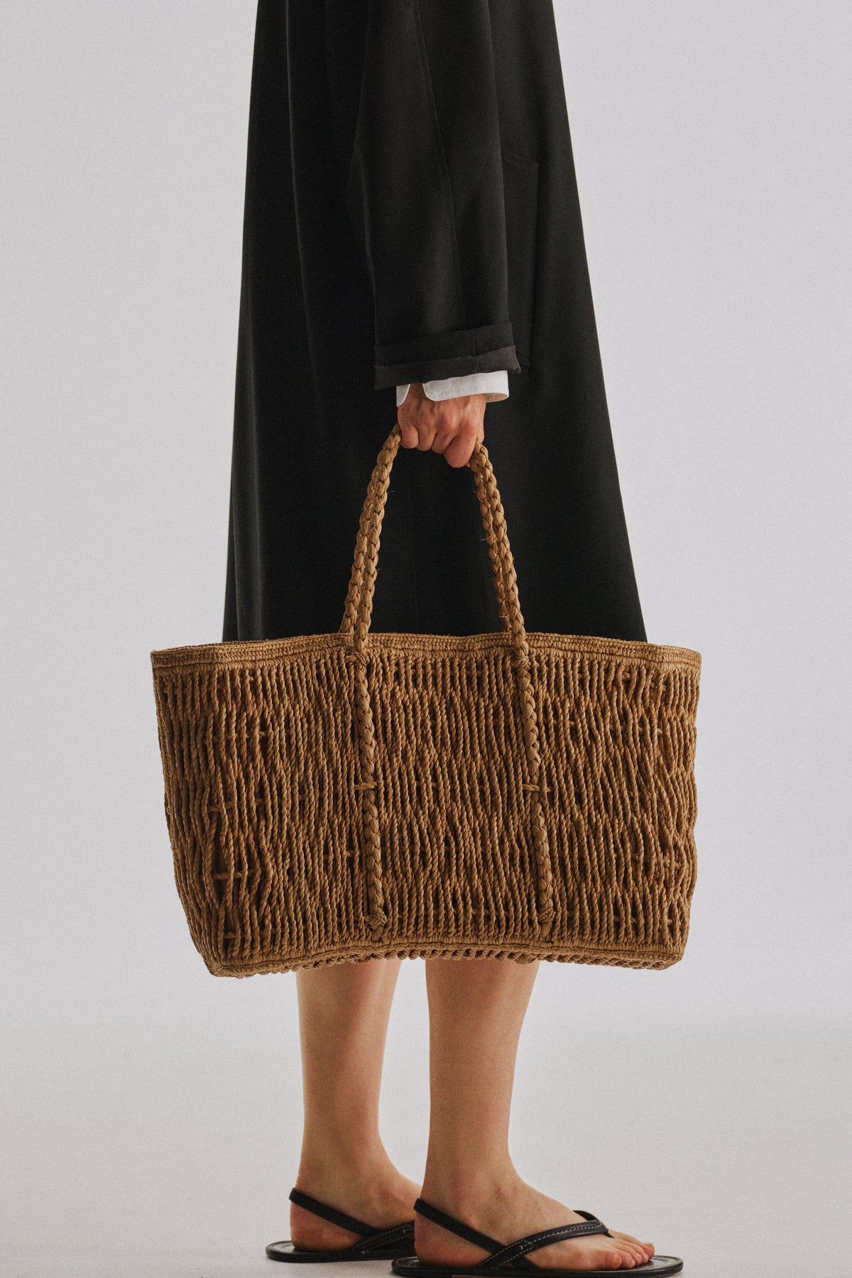 Georgica Tote Bag