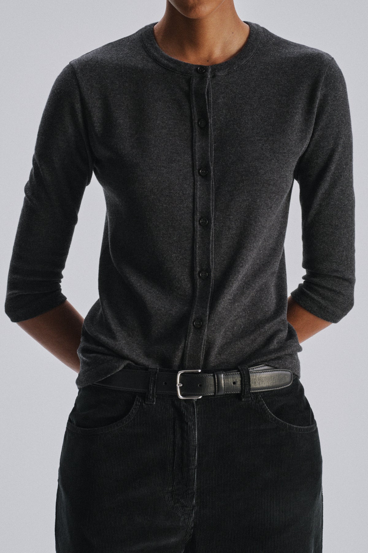 Alena Sweater