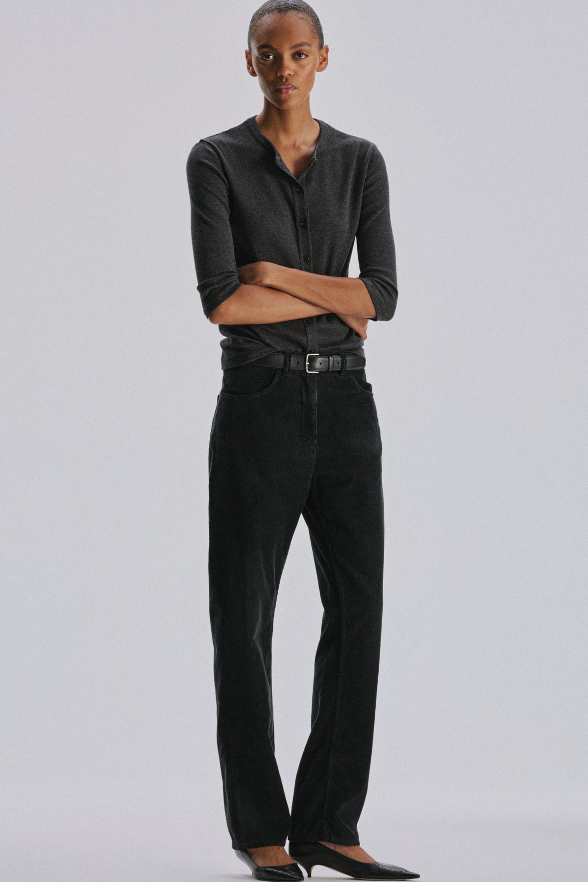 Duvan Pantalón