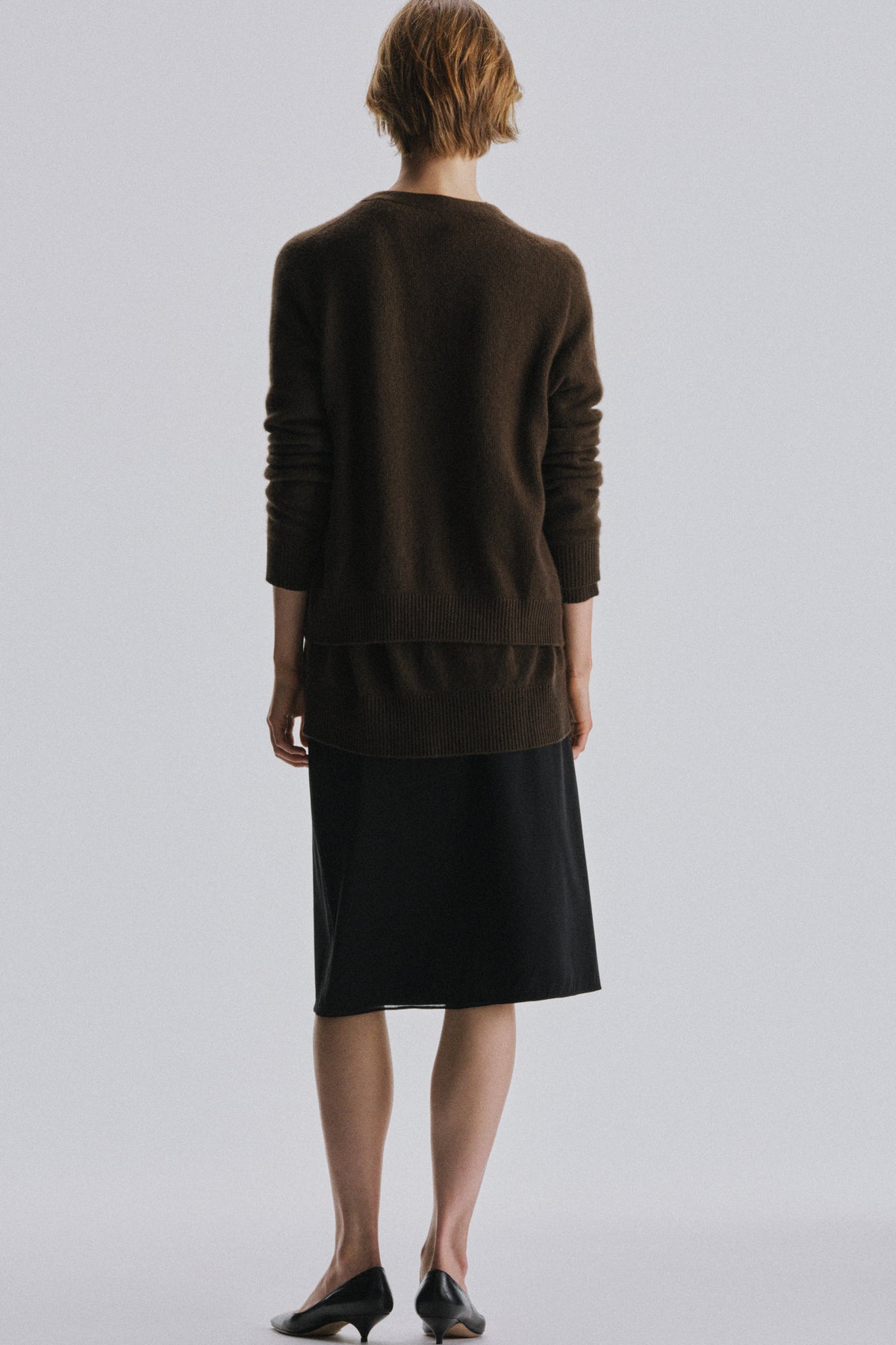 Ivera Skirt