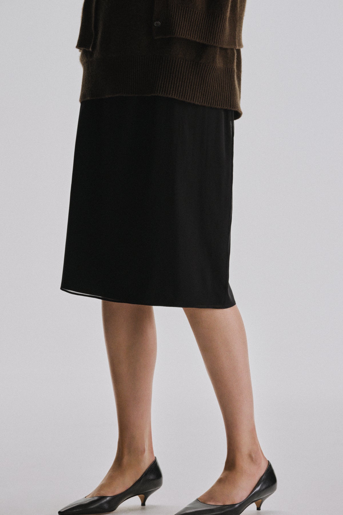 Ivera Skirt