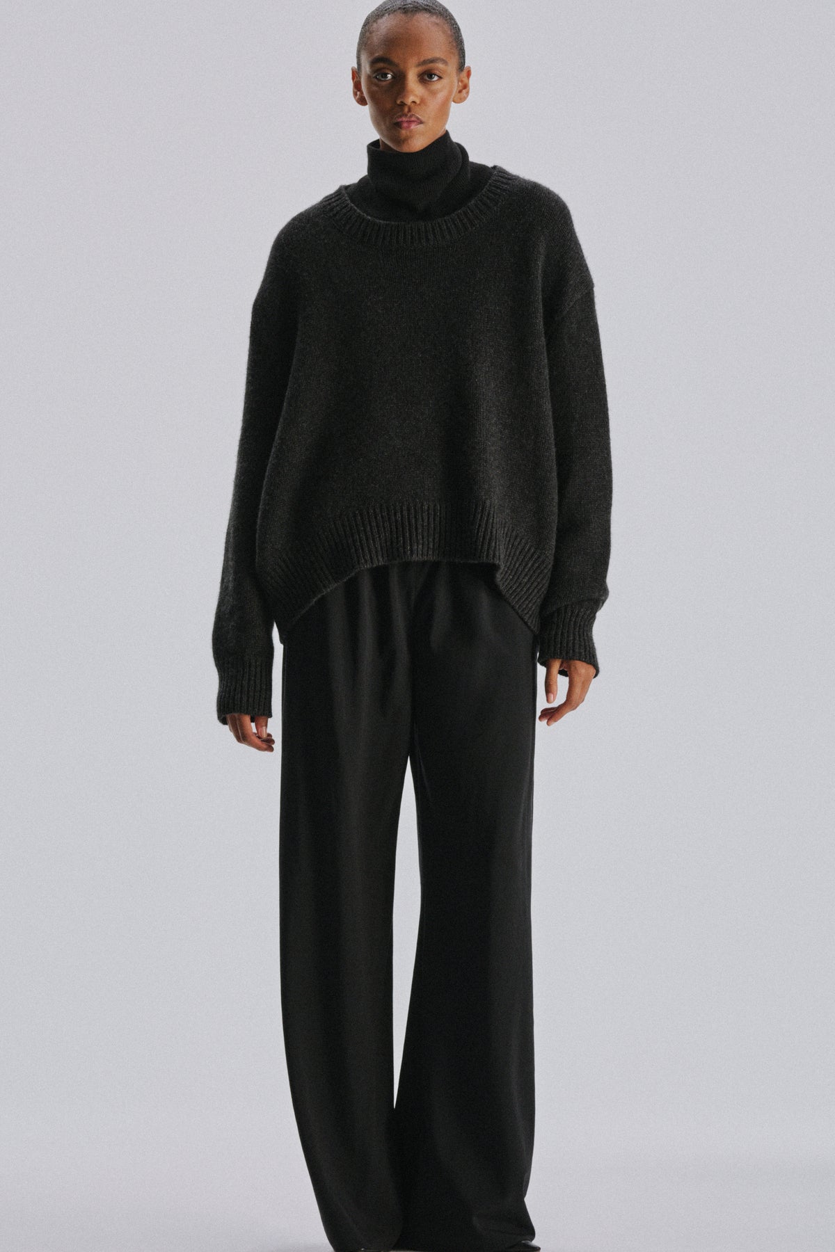 Parth Sweater