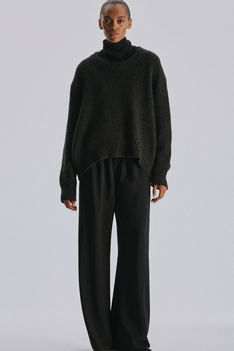 Parth Sweater