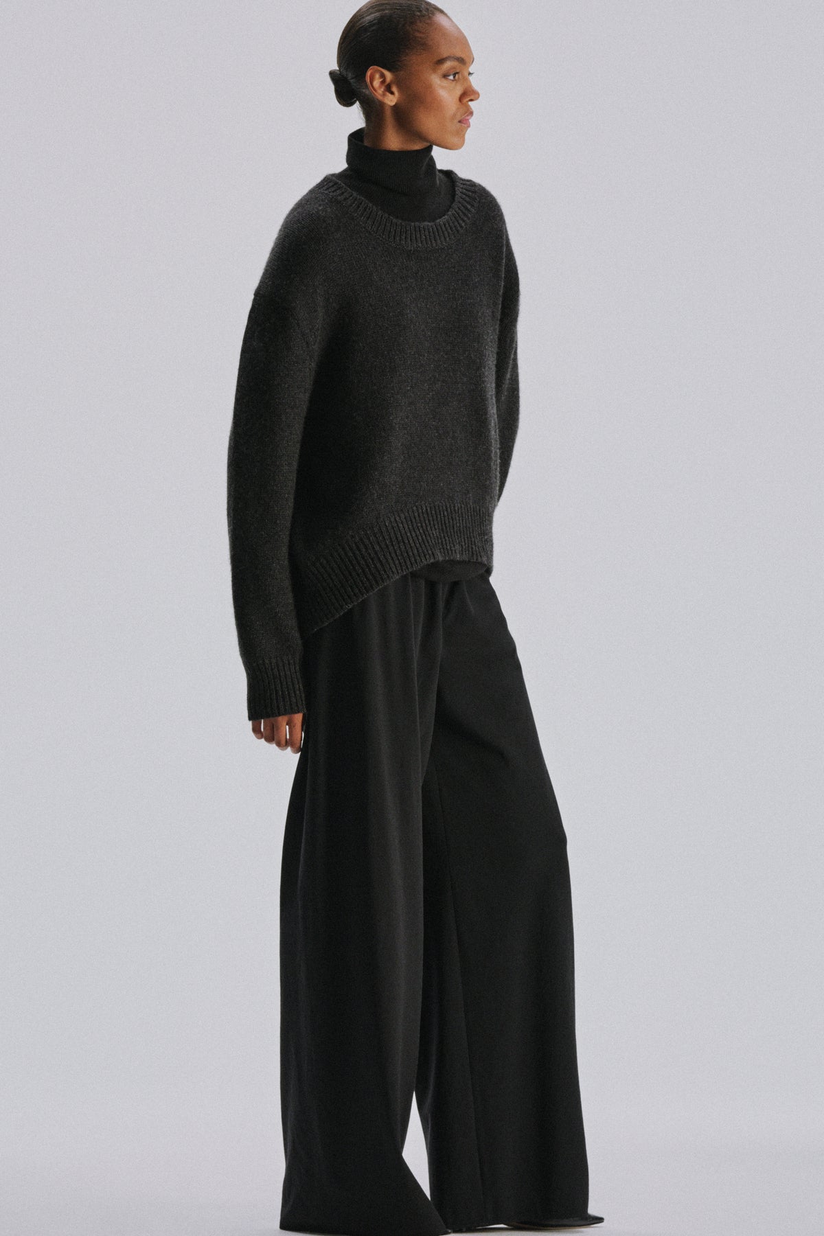 Parth Sweater