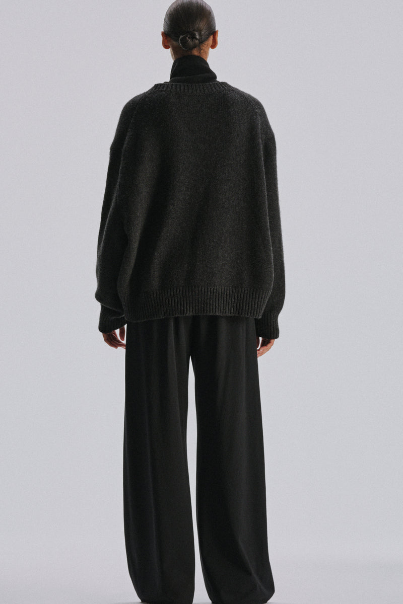 Parth Sweater
