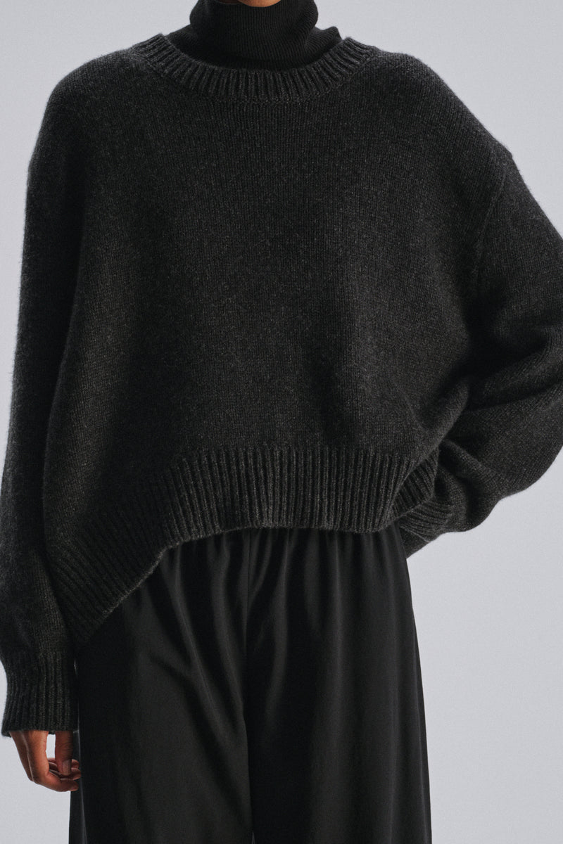 Parth Sweater