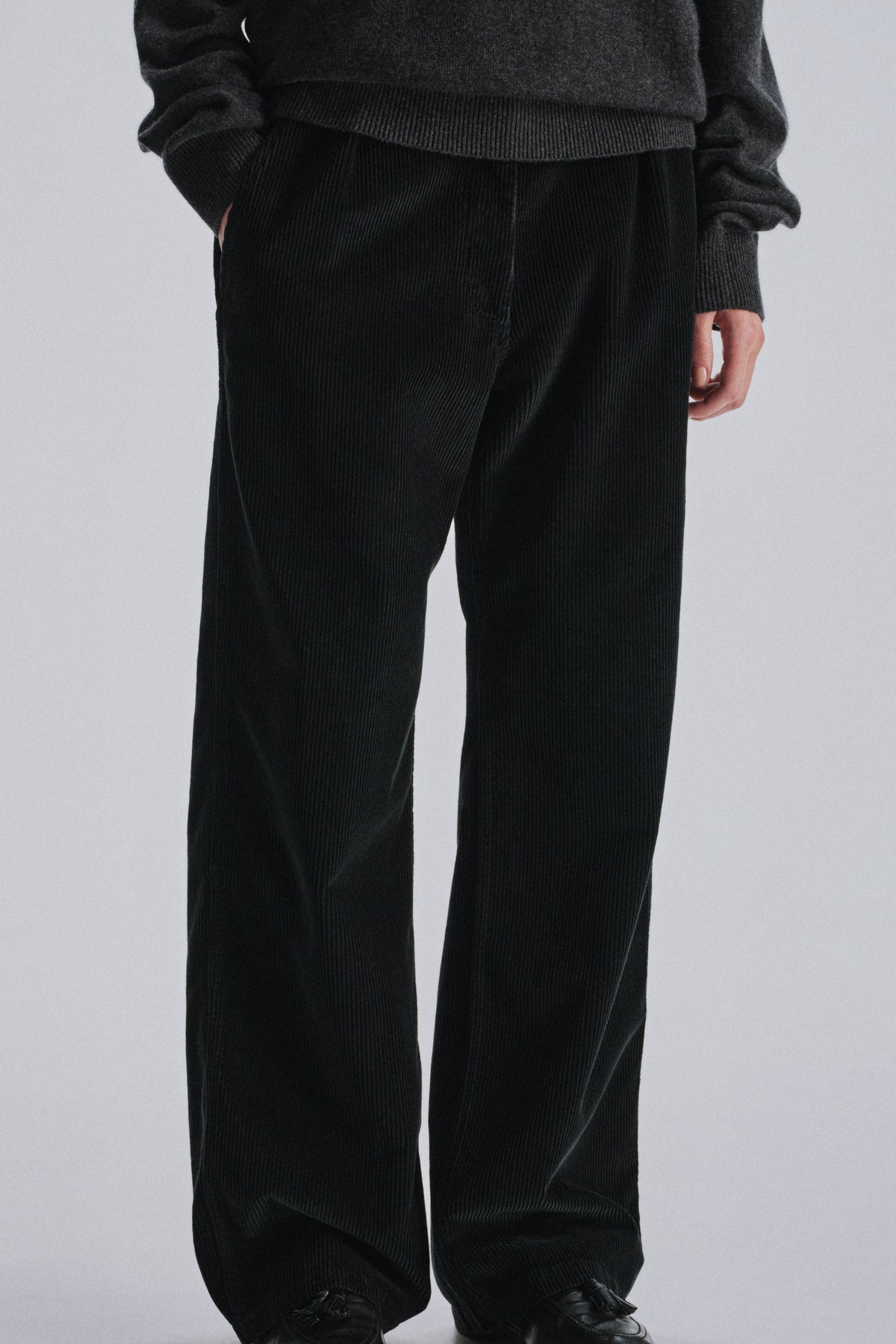 Pantaloni Adler