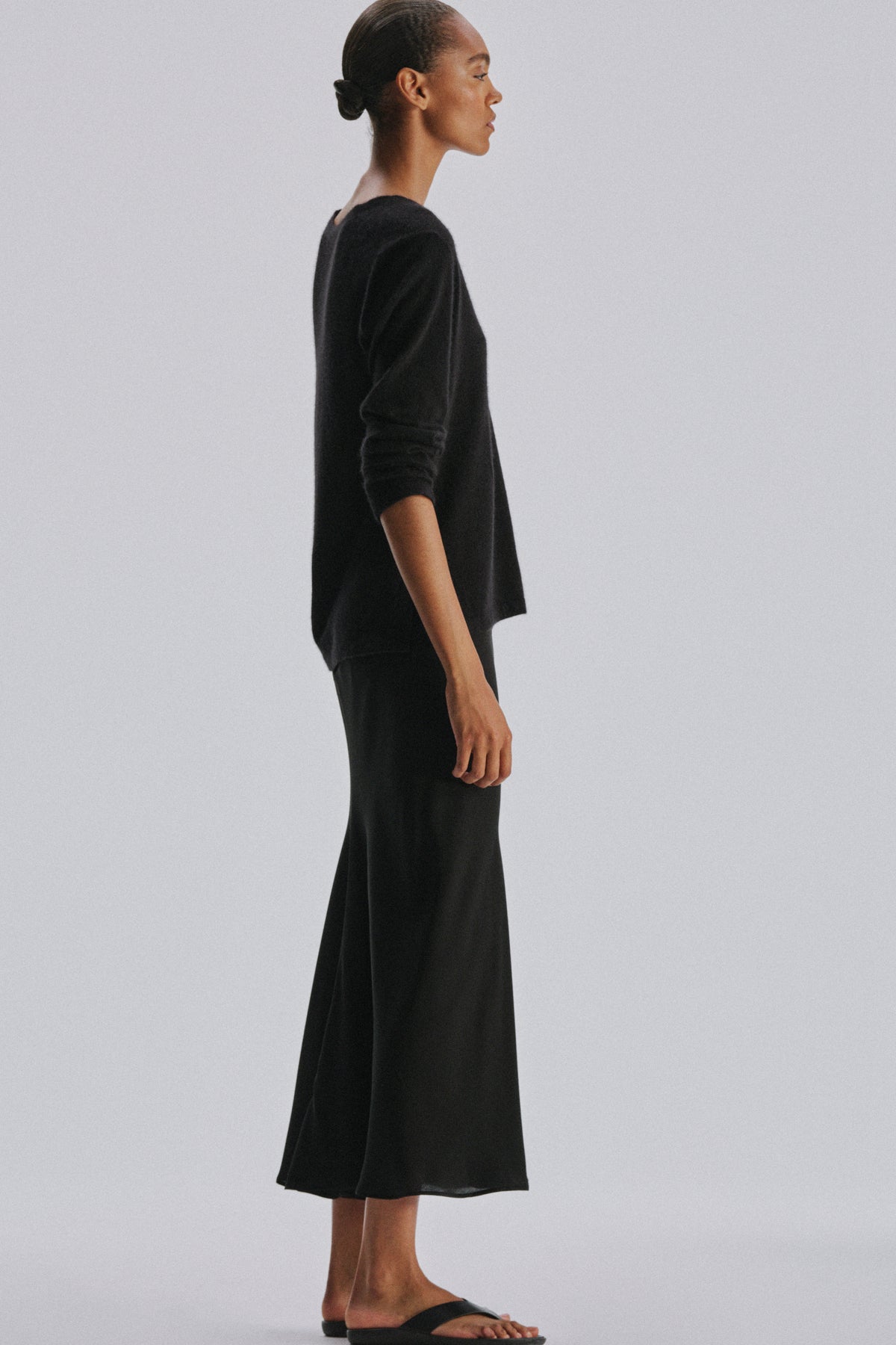 Poesis Sweater