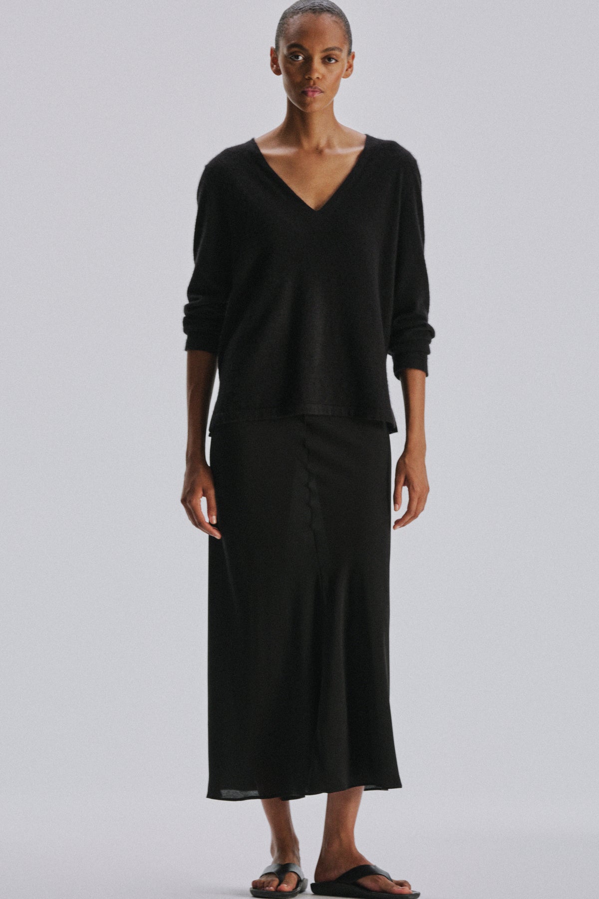 Poesis Sweater