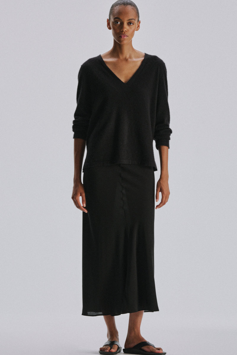 Poesis Sweater