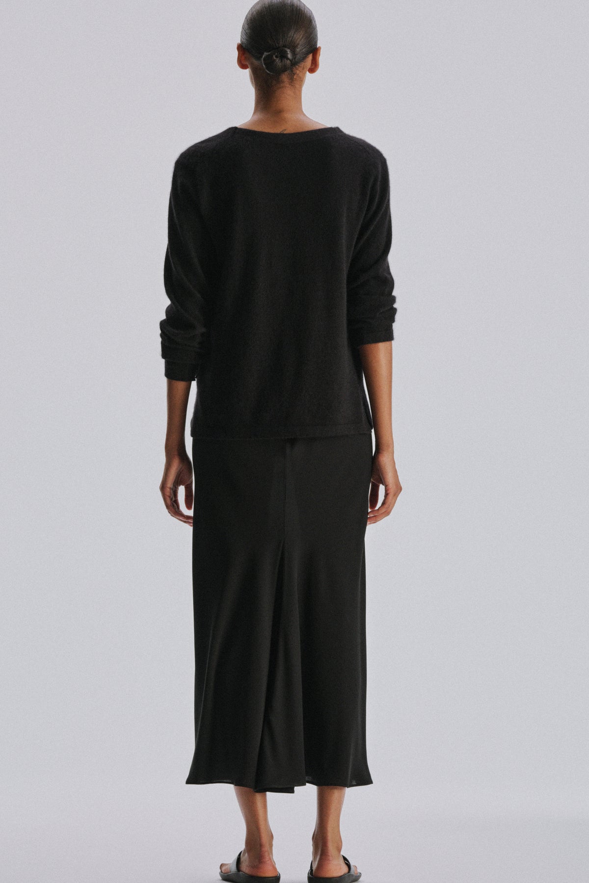 Poesis Sweater