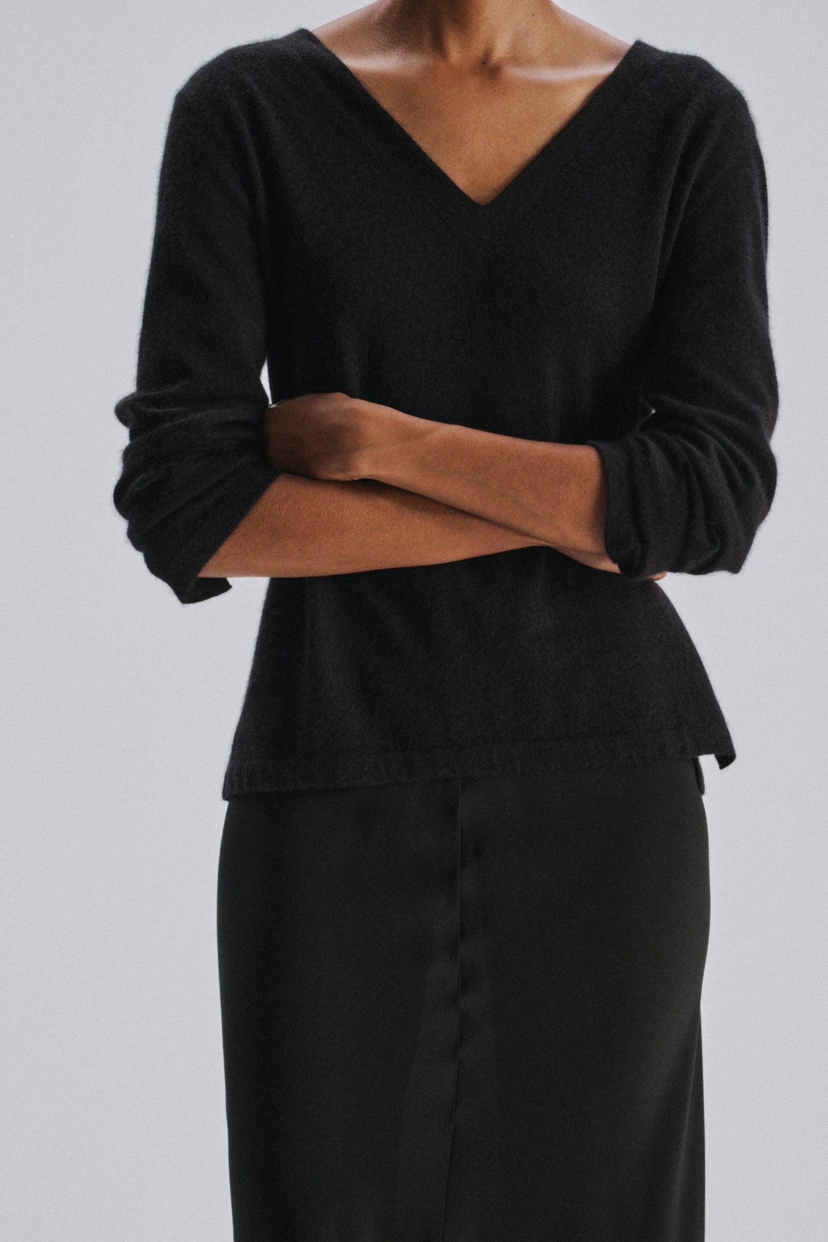 Poesis Sweater