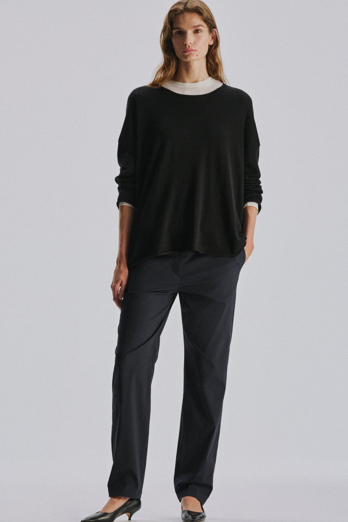 Palesi Sweater