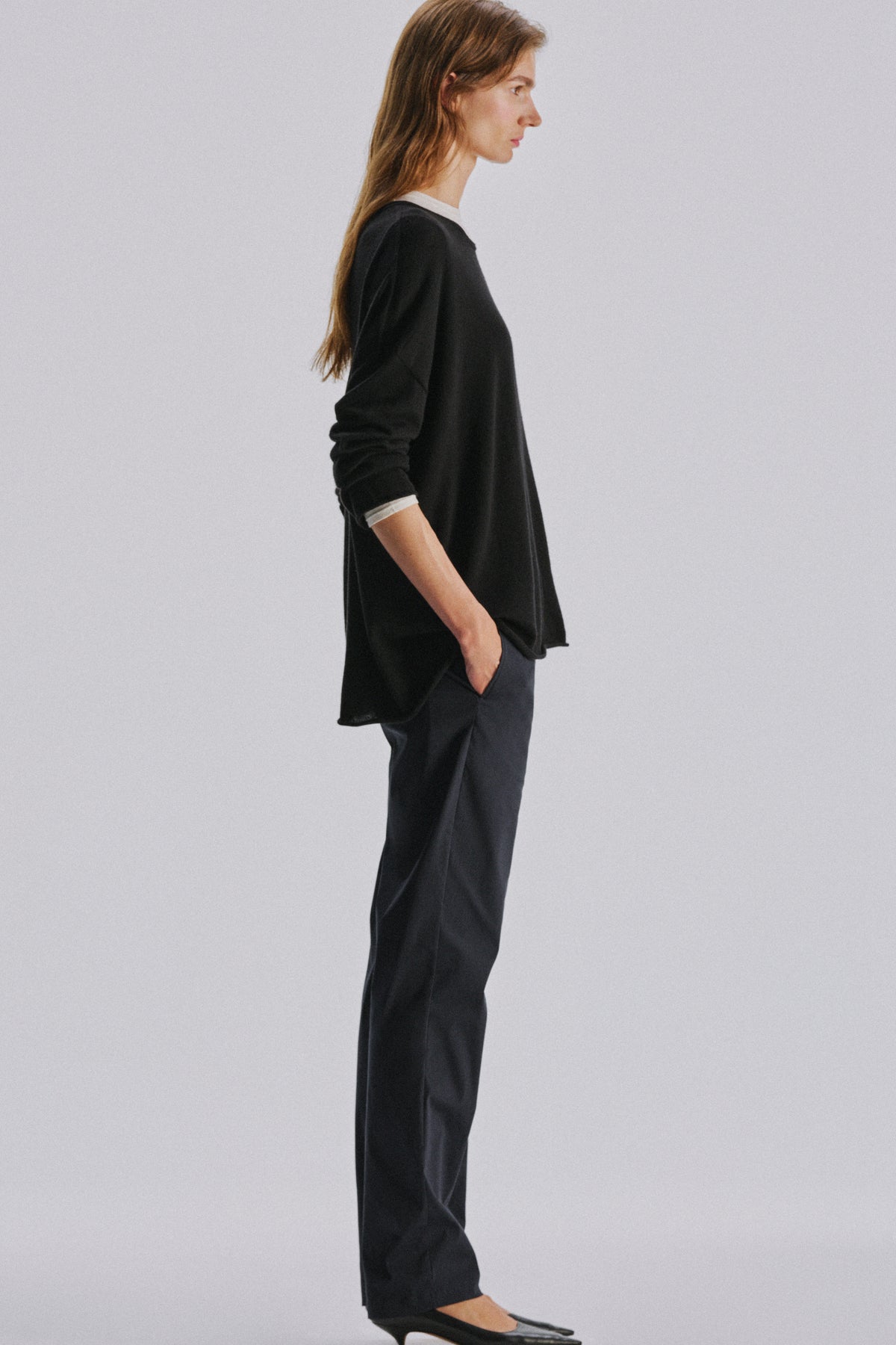 Palesi Sweater
