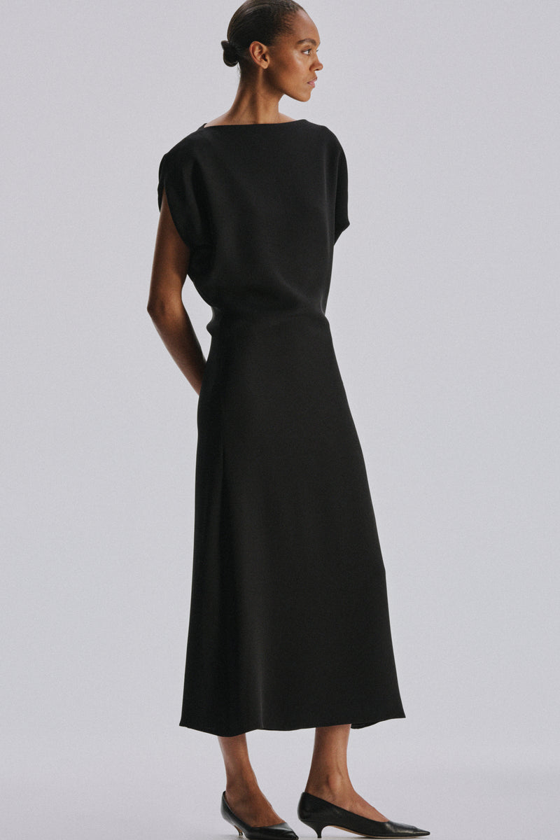 Faustina Dress