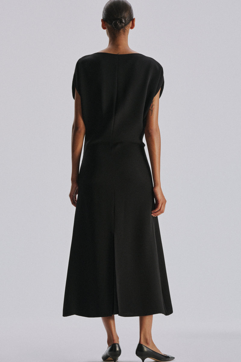 Faustina Dress