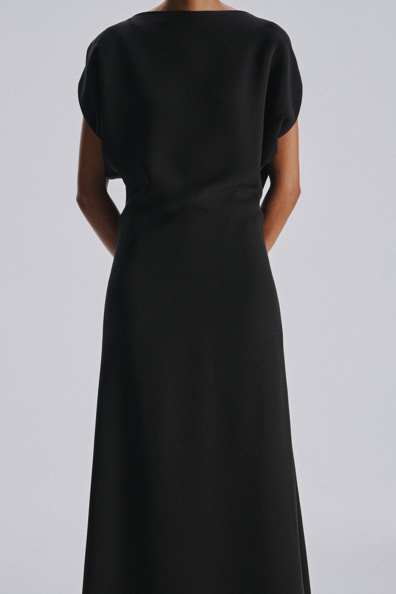 Faustina Dress