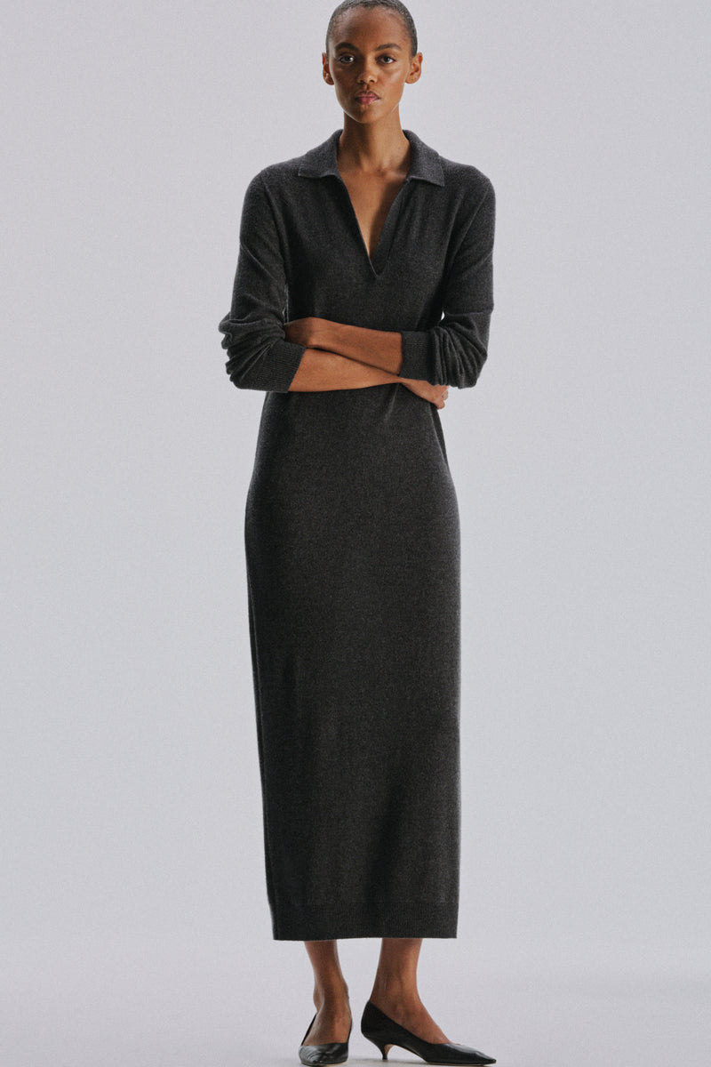 Paru Dress