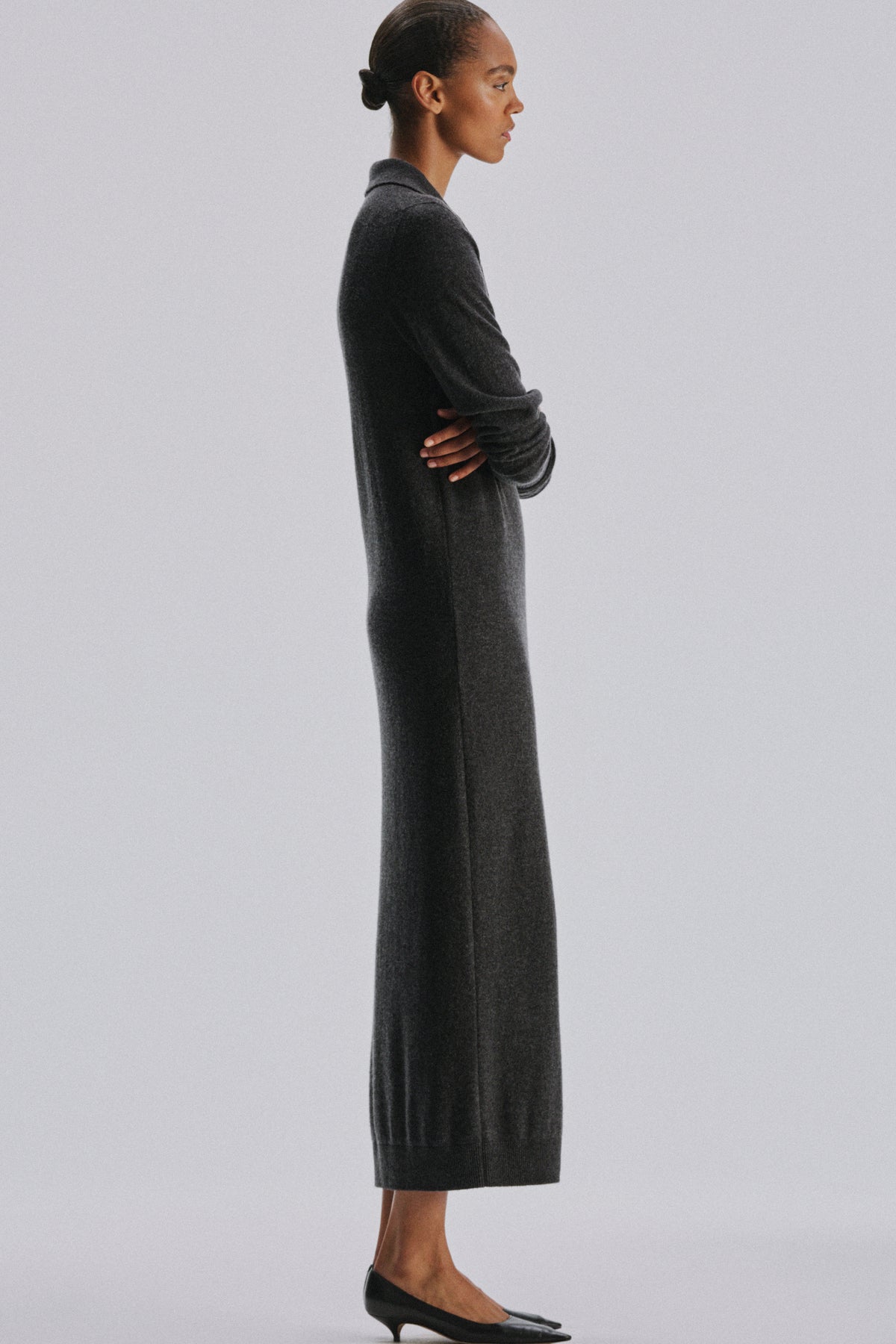 Paru Dress